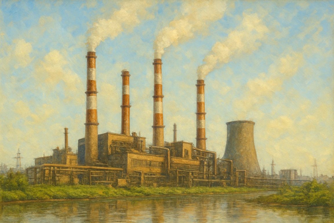 Казанская ТЭЦ-1